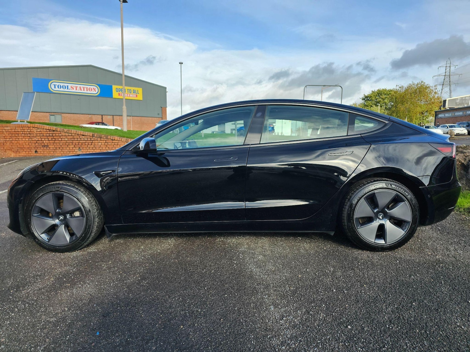 Used Tesla Model 3 2021 for sale - 76174736: Photo 5