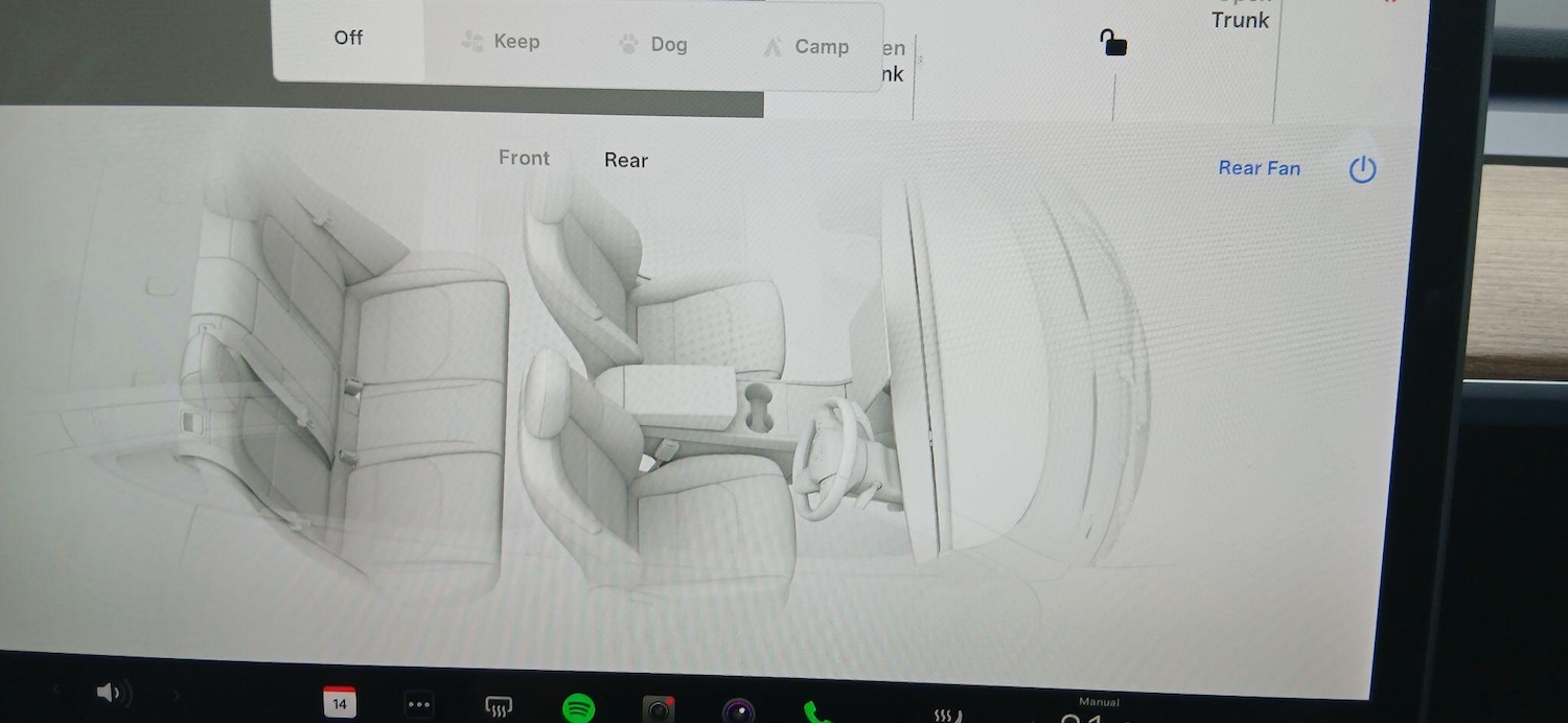 Used Tesla Model 3 2021 for sale - 76174736: Photo 50