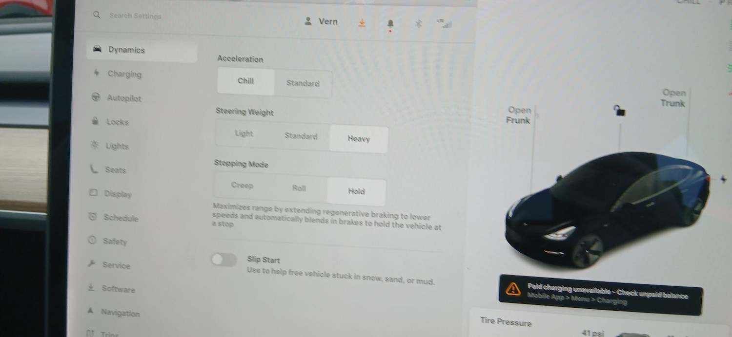 Used Tesla Model 3 2021 for sale - 76174736: Photo 52