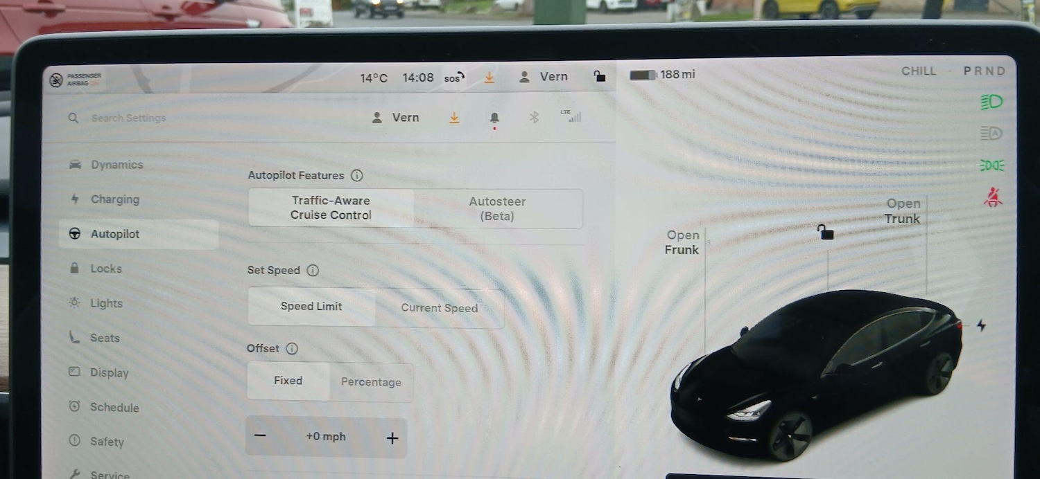 Used Tesla Model 3 2021 for sale - 76174736: Photo 53