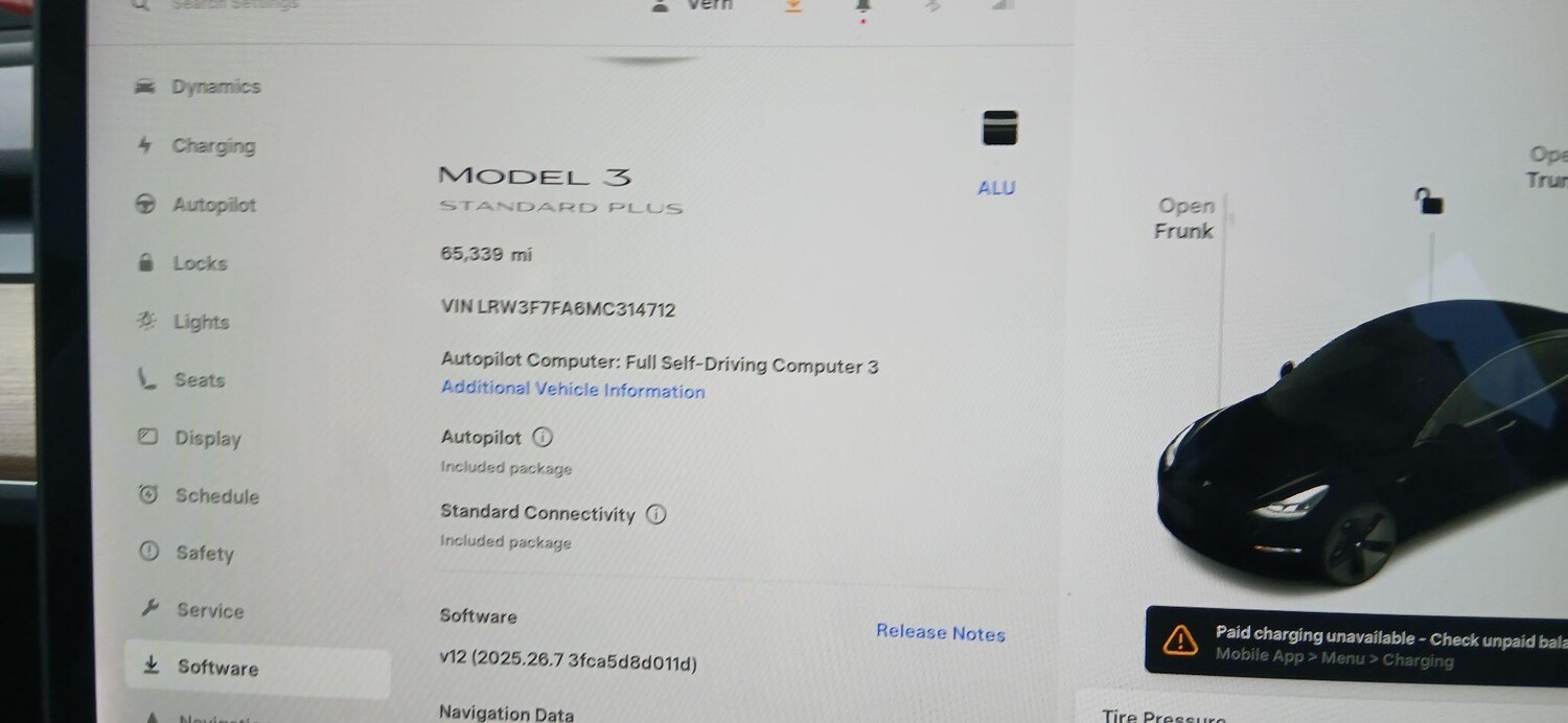 Used Tesla Model 3 2021 for sale - 76174736: Photo 54