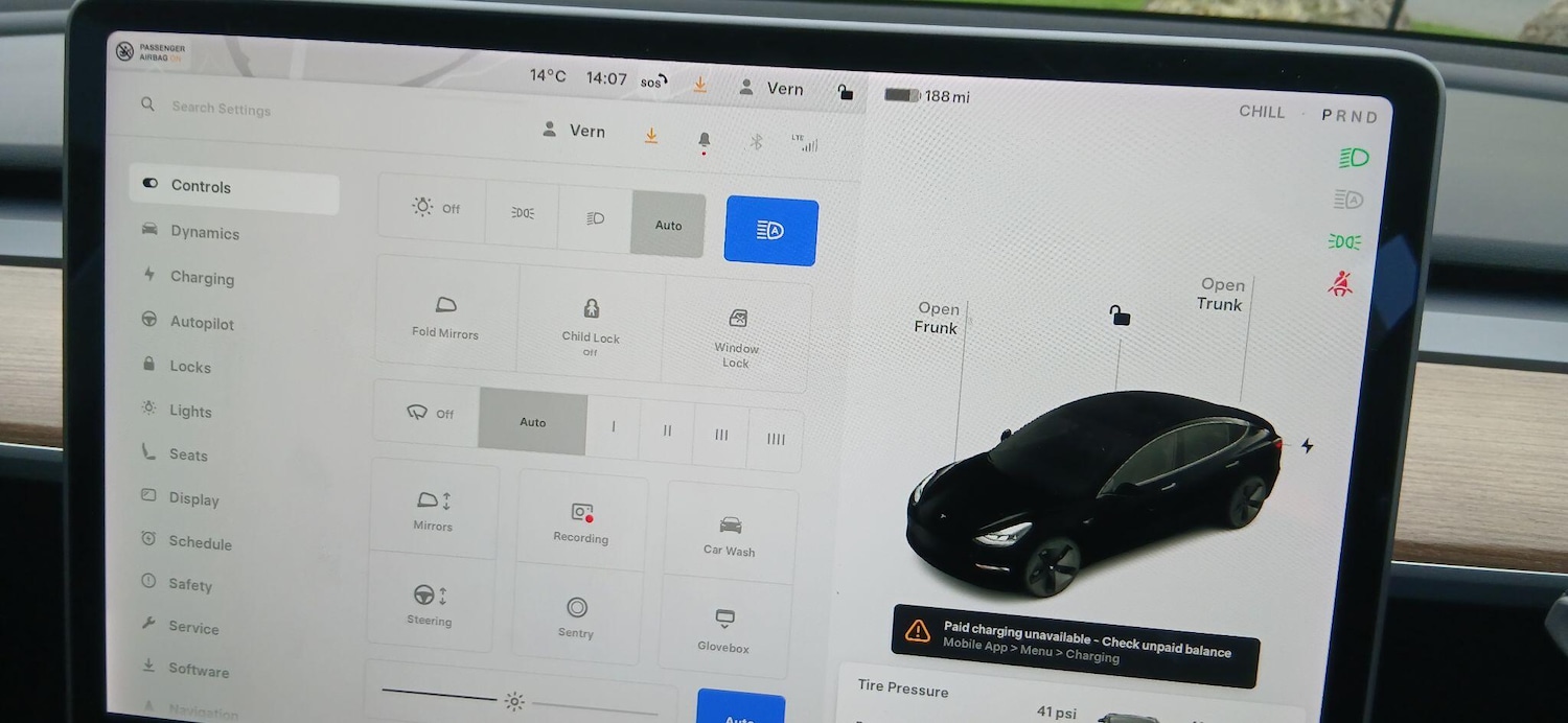 Used Tesla Model 3 2021 for sale - 76174736: Photo 55