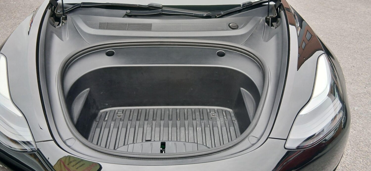 Used Tesla Model 3 2021 for sale - 76174736: Photo 56