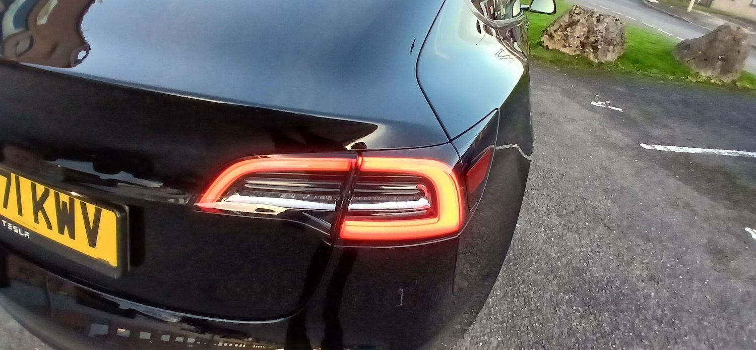 Used Tesla Model 3 2021 for sale - 76174736: Photo 58