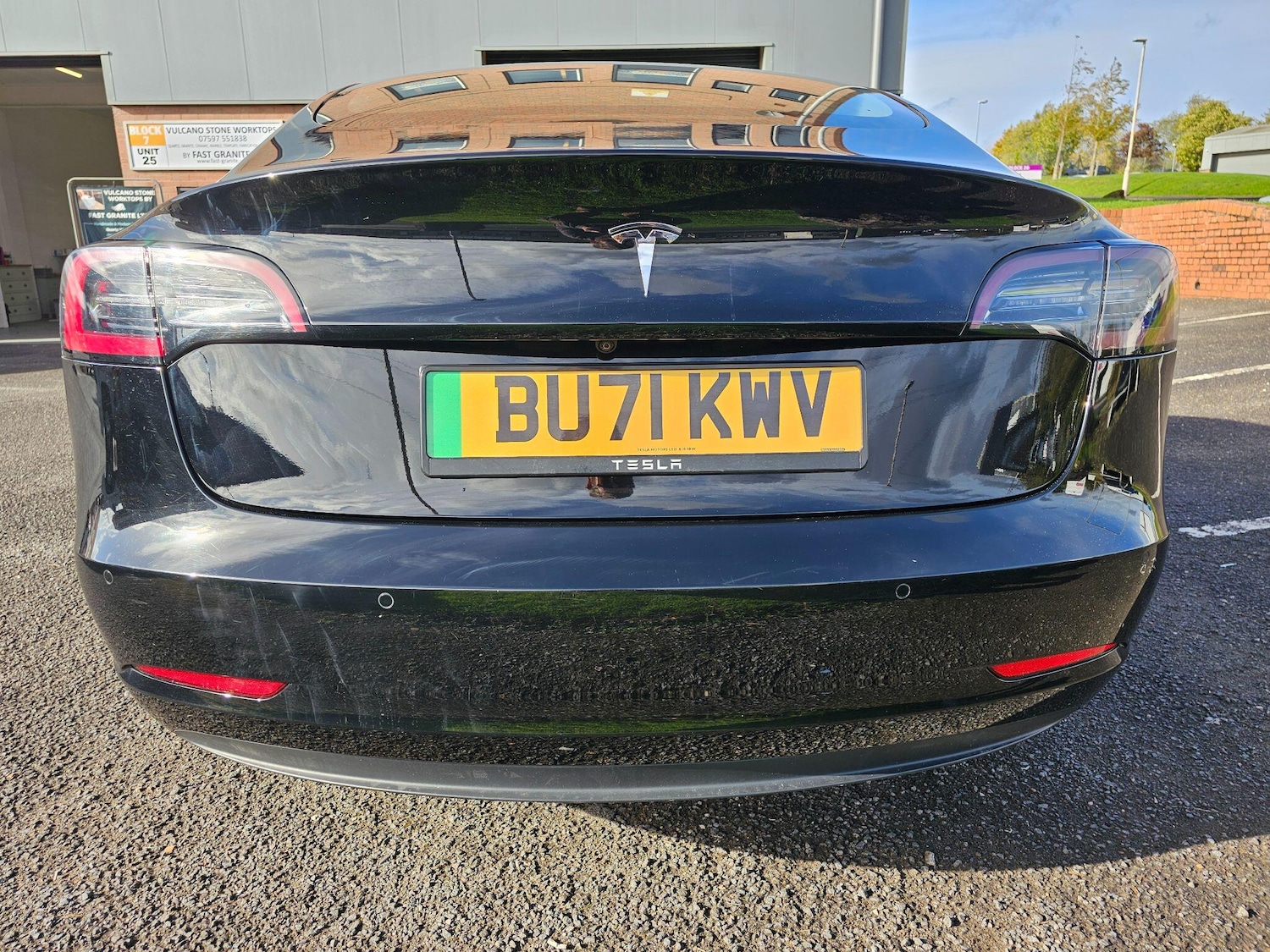 Used Tesla Model 3 2021 for sale - 76174736: Photo 6