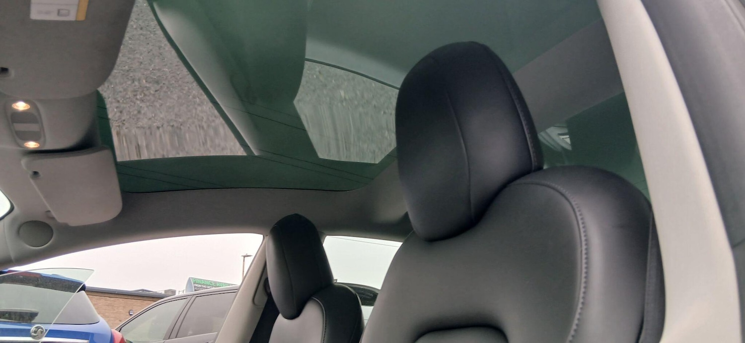 Used Tesla Model 3 2021 for sale - 76174736: Photo 60