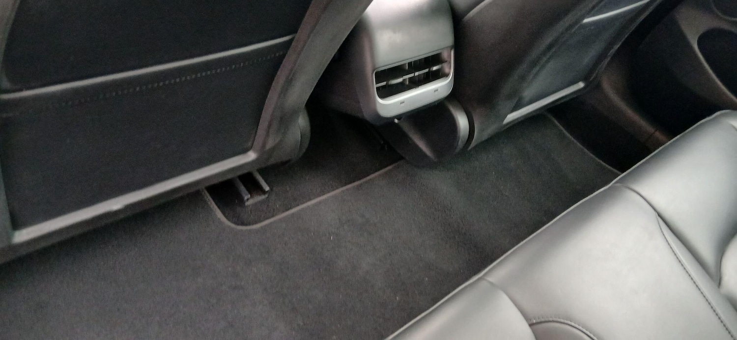 Used Tesla Model 3 2021 for sale - 76174736: Photo 62