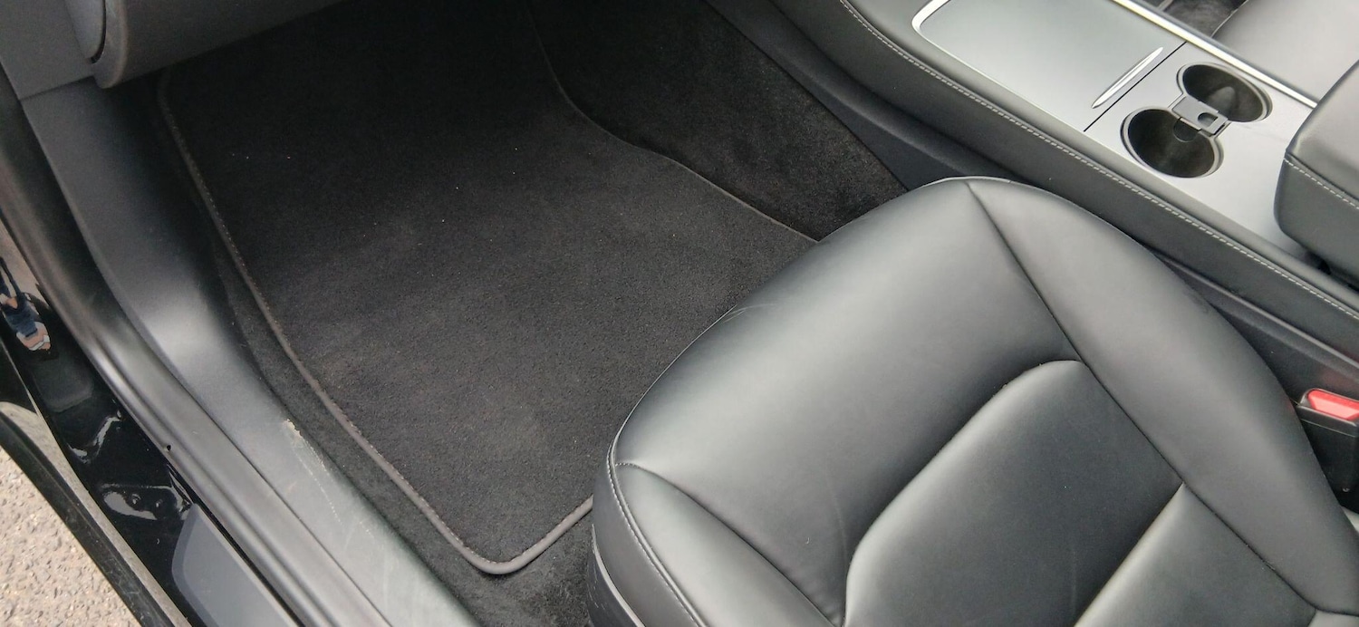 Used Tesla Model 3 2021 for sale - 76174736: Photo 63