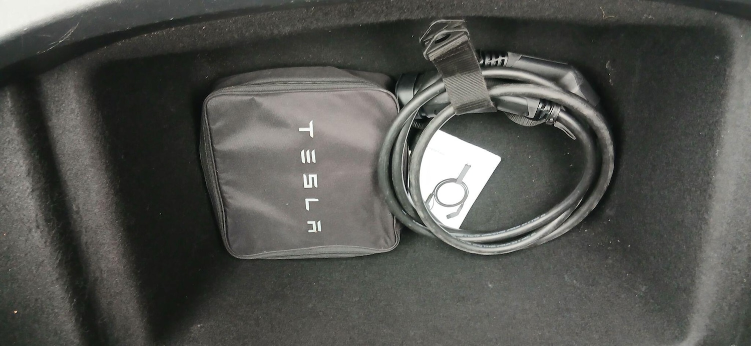 Used Tesla Model 3 2021 for sale - 76174736: Photo 64