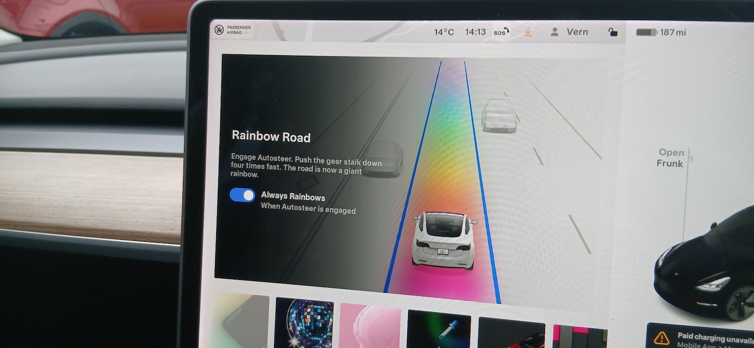 Used Tesla Model 3 2021 for sale - 76174736: Photo 73