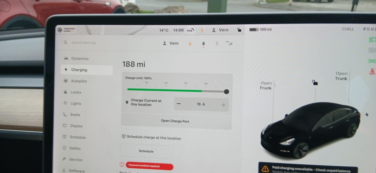 Used Tesla Model 3 2021 for sale - 76174736: Photo 74