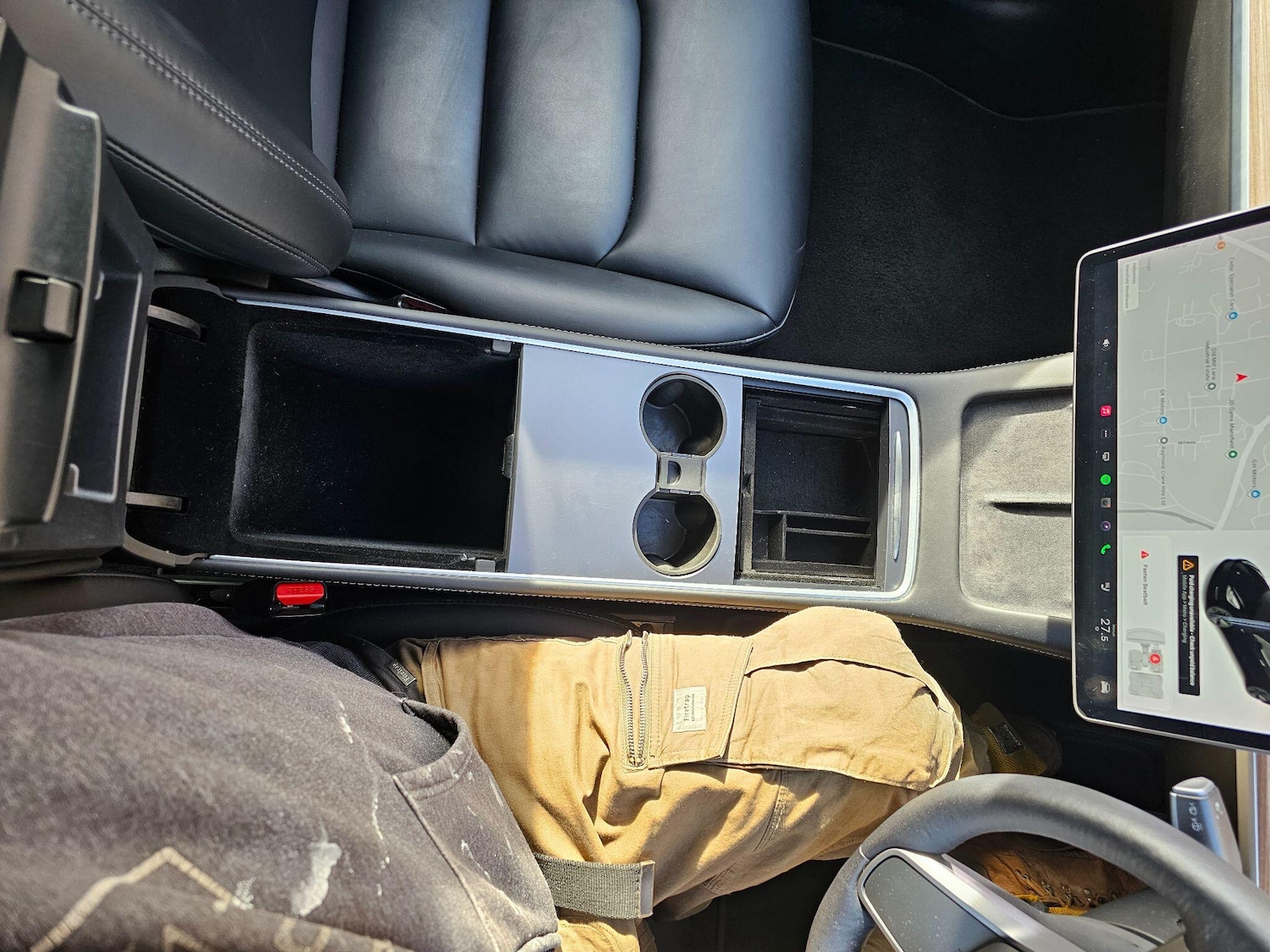 Used Tesla Model 3 2021 for sale - 76174736: Photo 9