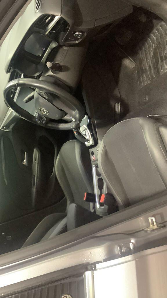 Used Vauxhall Corsa 2021 for sale - 76538762: Photo 10