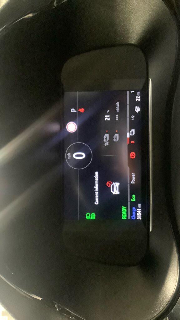 Used Vauxhall Corsa 2021 for sale - 76538762: Photo 11