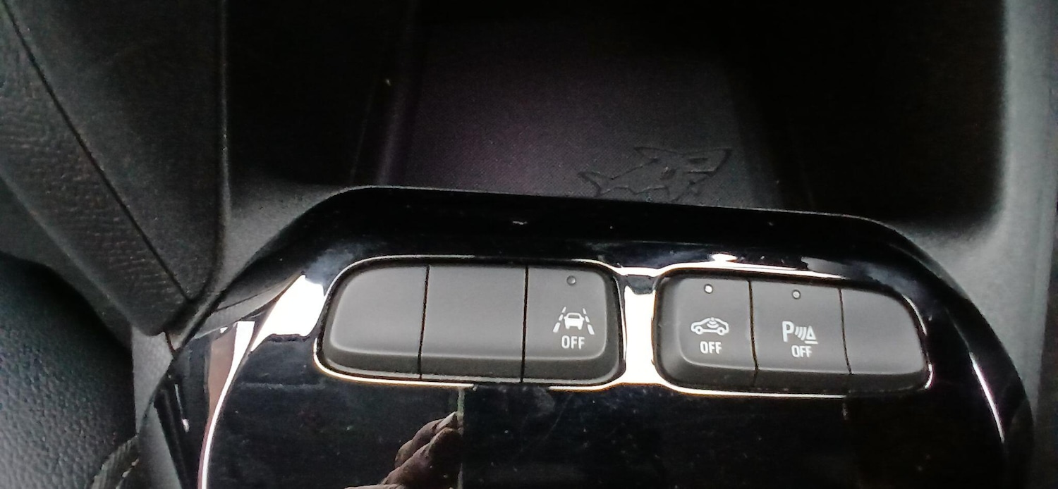 Used Vauxhall Corsa 2021 for sale - 76538762: Photo 16