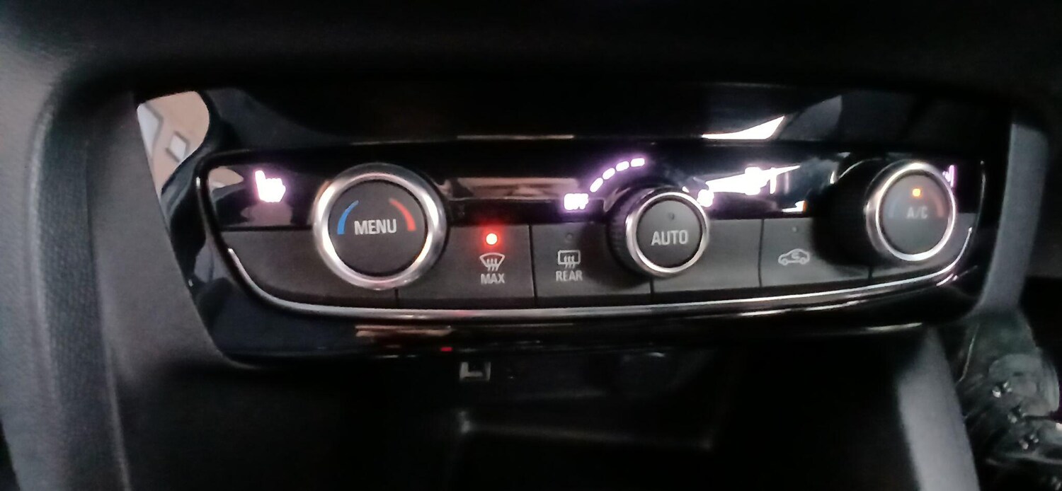 Used Vauxhall Corsa 2021 for sale - 76538762: Photo 17