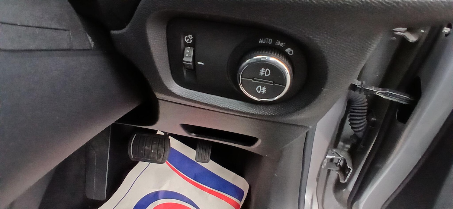 Used Vauxhall Corsa 2021 for sale - 76538762: Photo 19