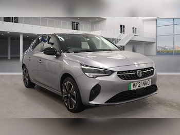 Used Vauxhall Corsa 2021 for sale - 76538762: Photo