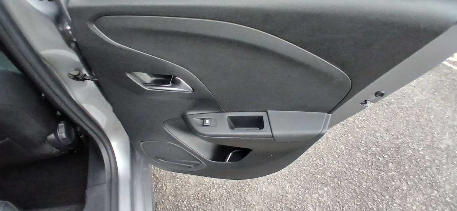 Used Vauxhall Corsa 2021 for sale - 76538762: Photo 21