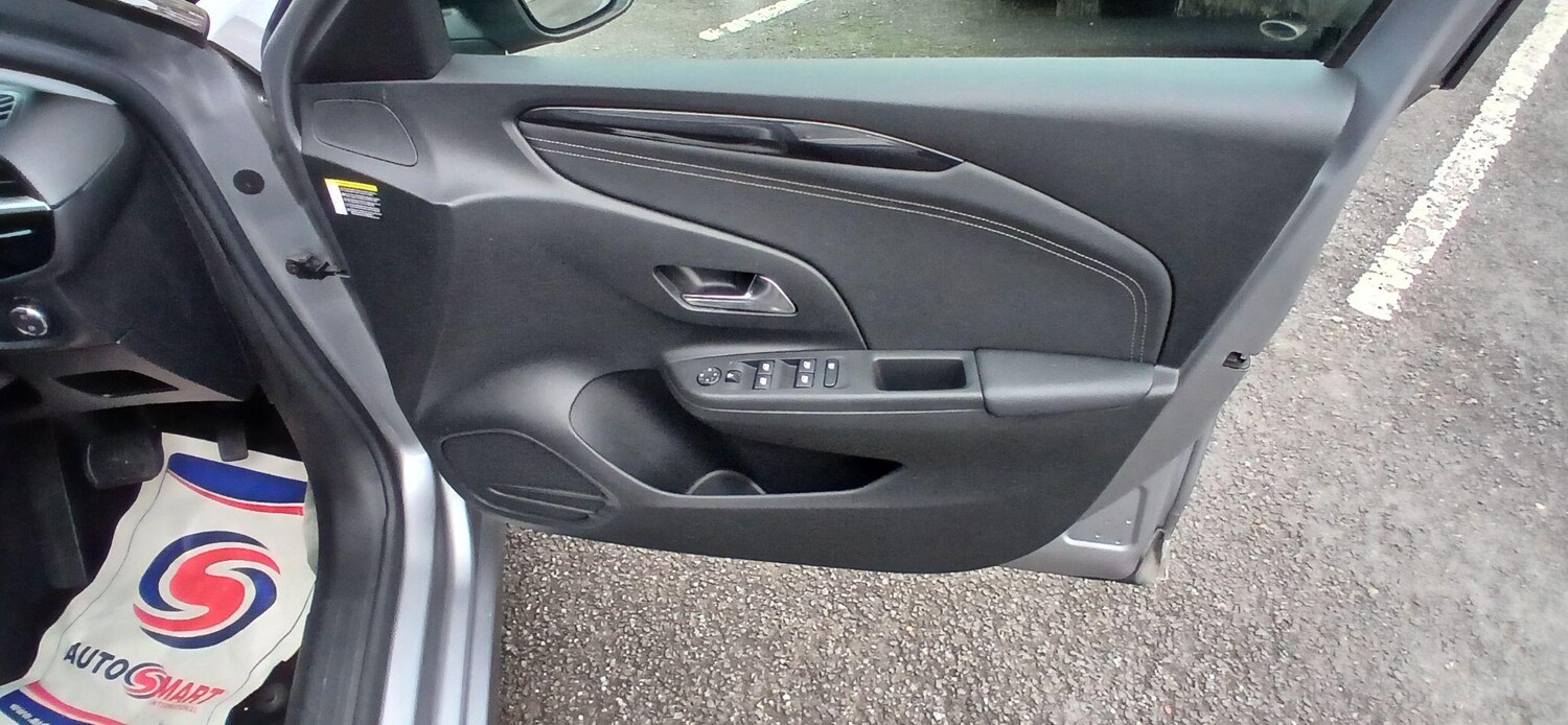 Used Vauxhall Corsa 2021 for sale - 76538762: Photo 22