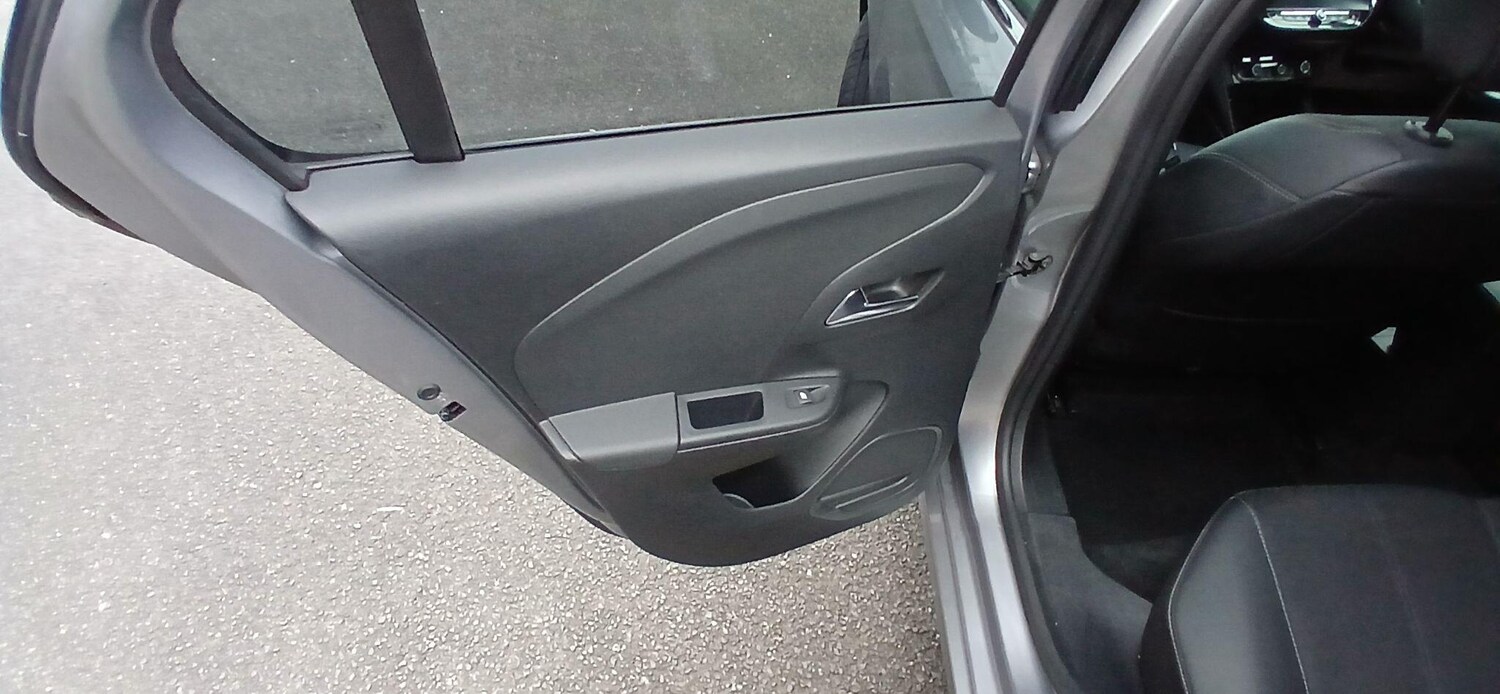 Used Vauxhall Corsa 2021 for sale - 76538762: Photo 23