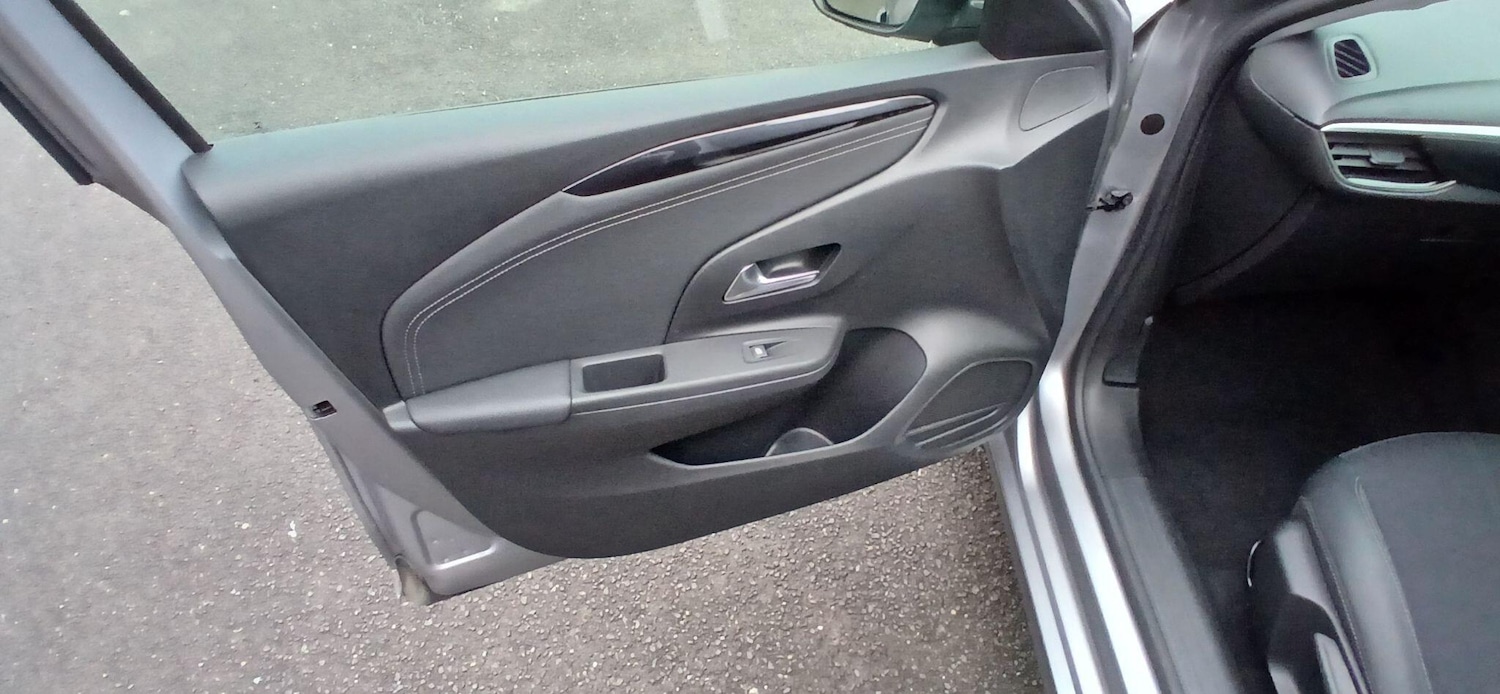 Used Vauxhall Corsa 2021 for sale - 76538762: Photo 24