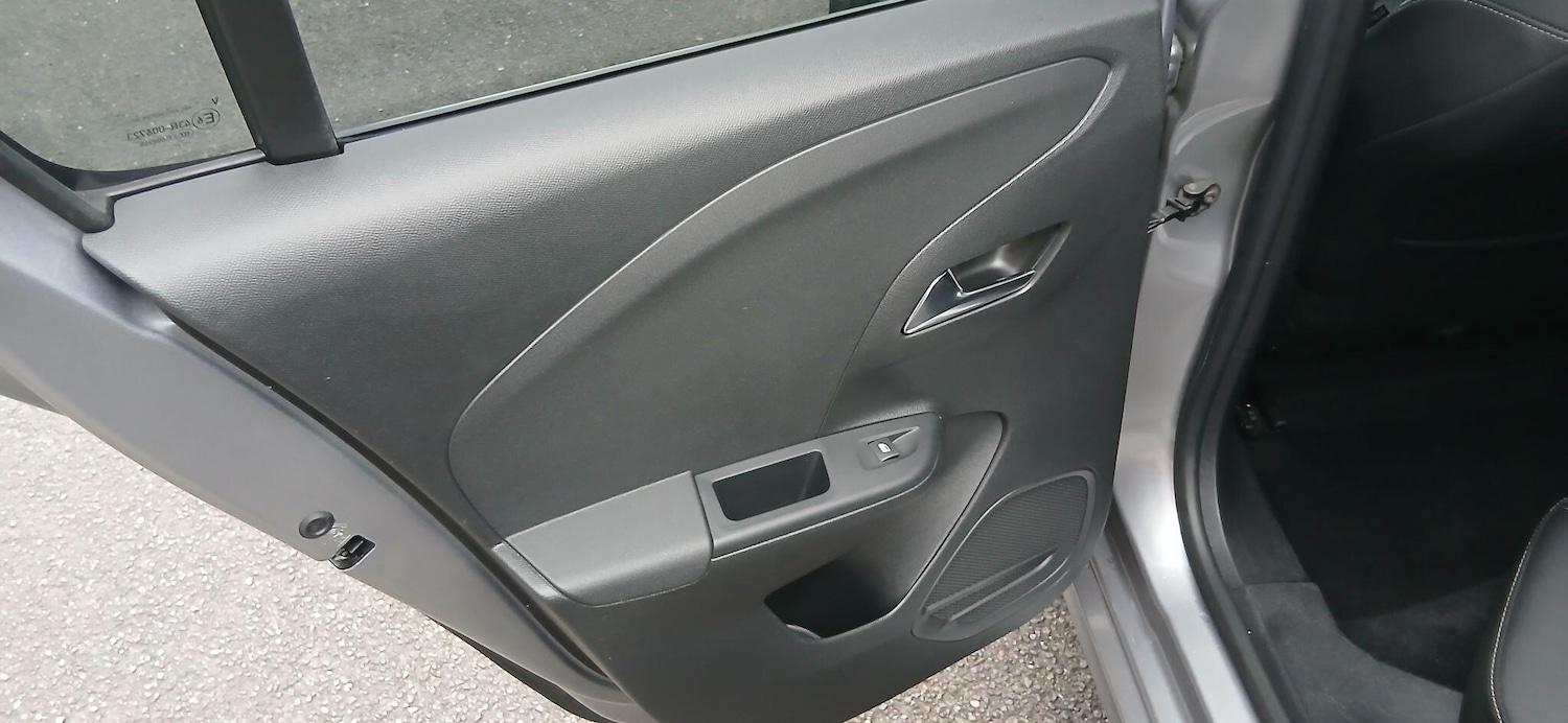 Used Vauxhall Corsa 2021 for sale - 76538762: Photo 25