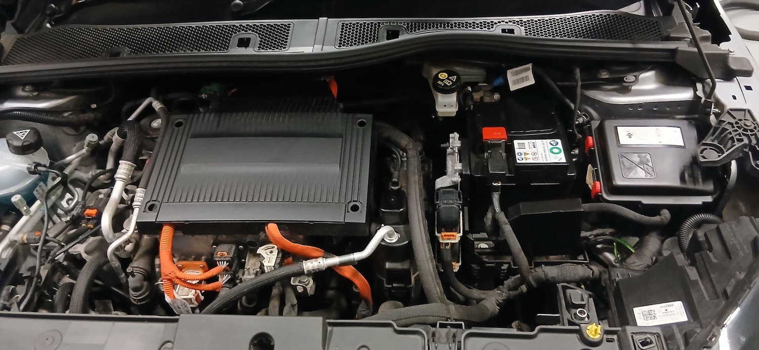 Used Vauxhall Corsa 2021 for sale - 76538762: Photo 26