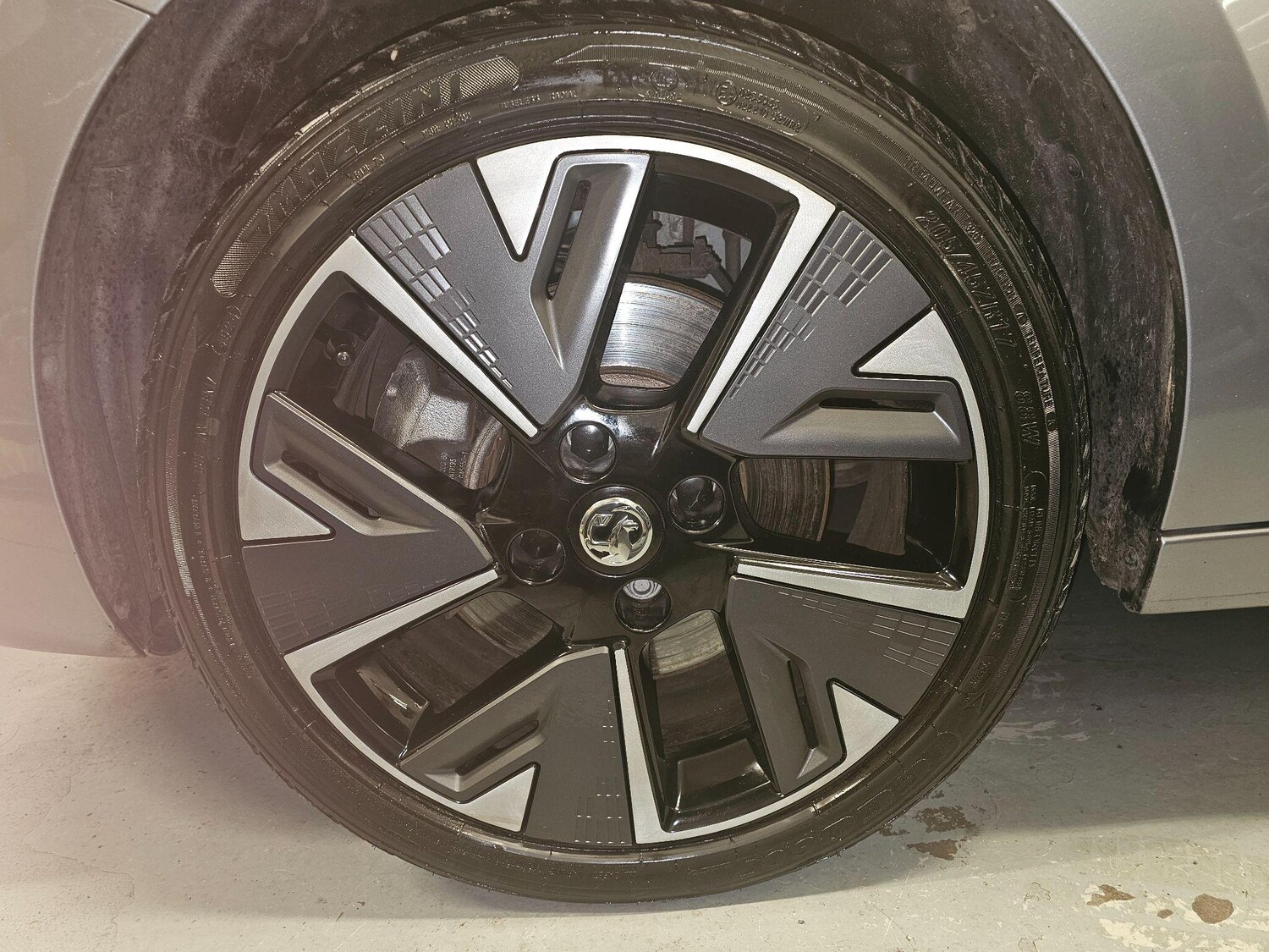 Used Vauxhall Corsa 2021 for sale - 76538762: Photo 28