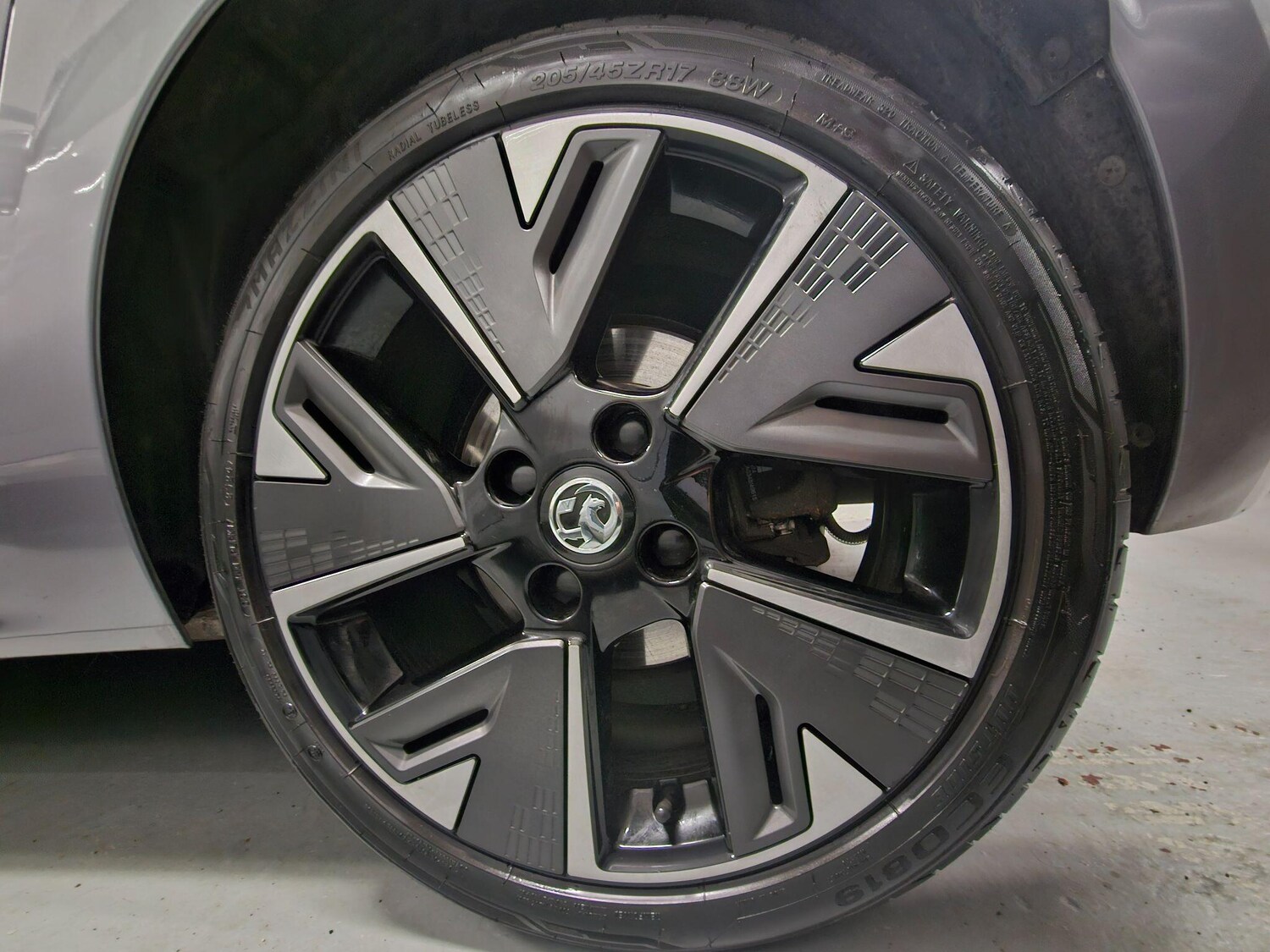 Used Vauxhall Corsa 2021 for sale - 76538762: Photo 29