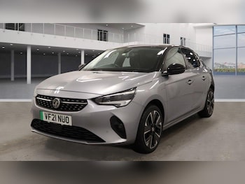 Used Vauxhall Corsa 2021 for sale - 76538762: Photo