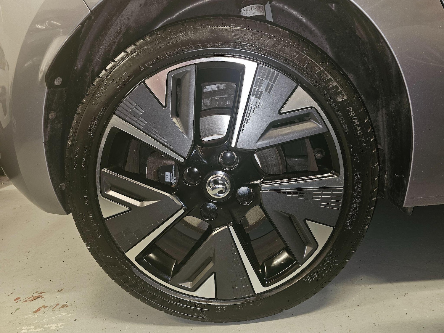 Used Vauxhall Corsa 2021 for sale - 76538762: Photo 30