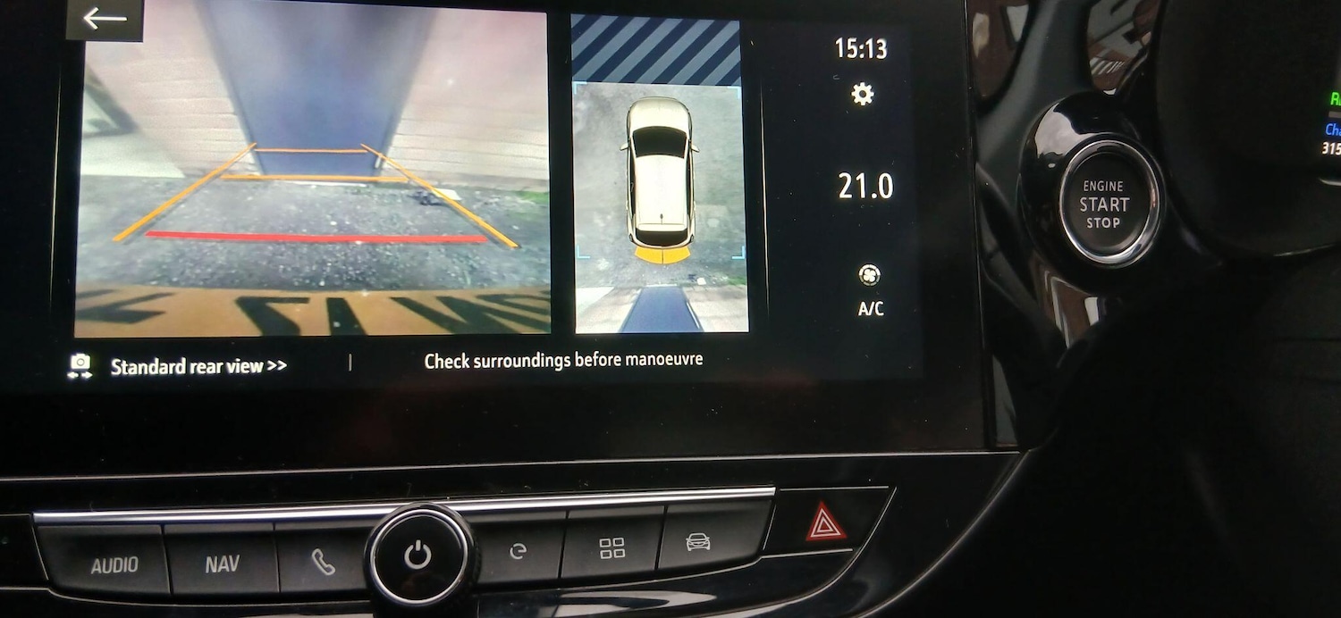 Used Vauxhall Corsa 2021 for sale - 76538762: Photo 32