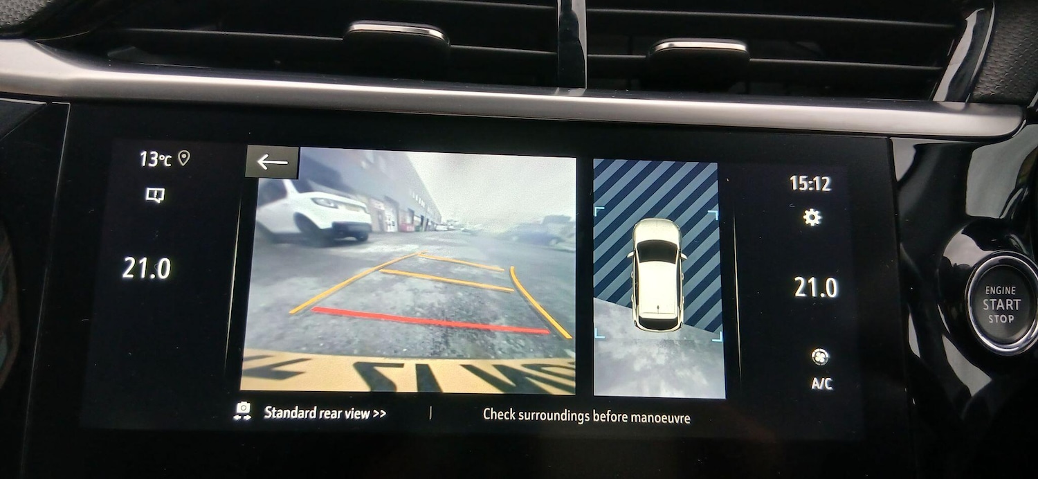 Used Vauxhall Corsa 2021 for sale - 76538762: Photo 33