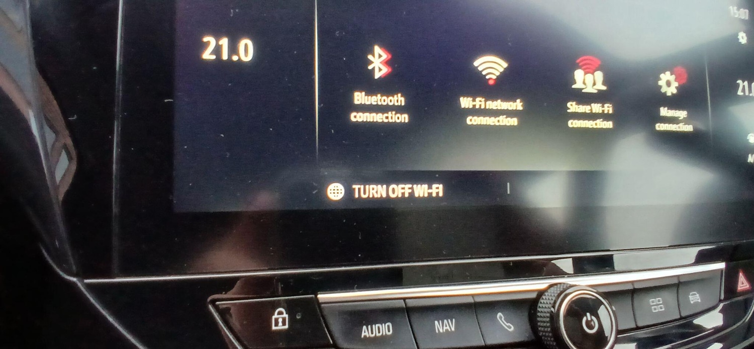 Used Vauxhall Corsa 2021 for sale - 76538762: Photo 35