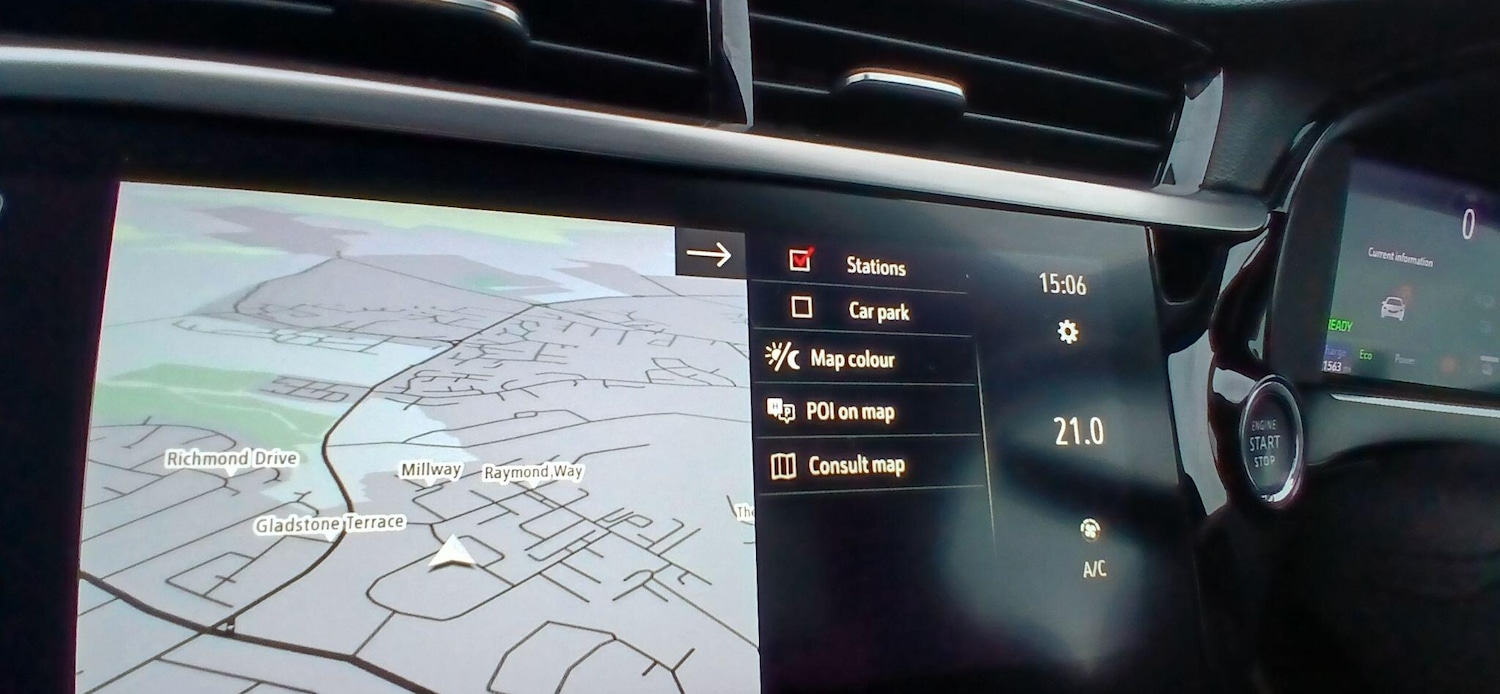 Used Vauxhall Corsa 2021 for sale - 76538762: Photo 36