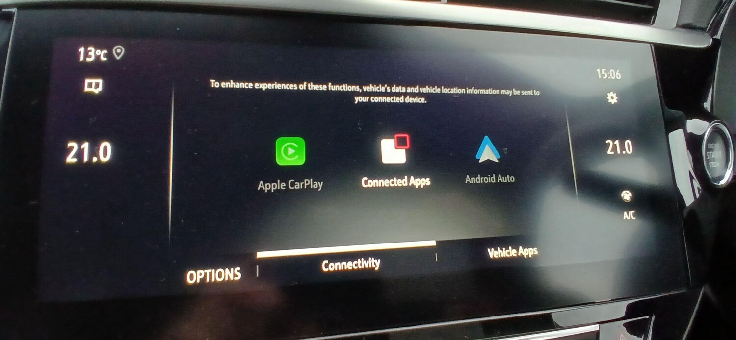 Used Vauxhall Corsa 2021 for sale - 76538762: Photo 37