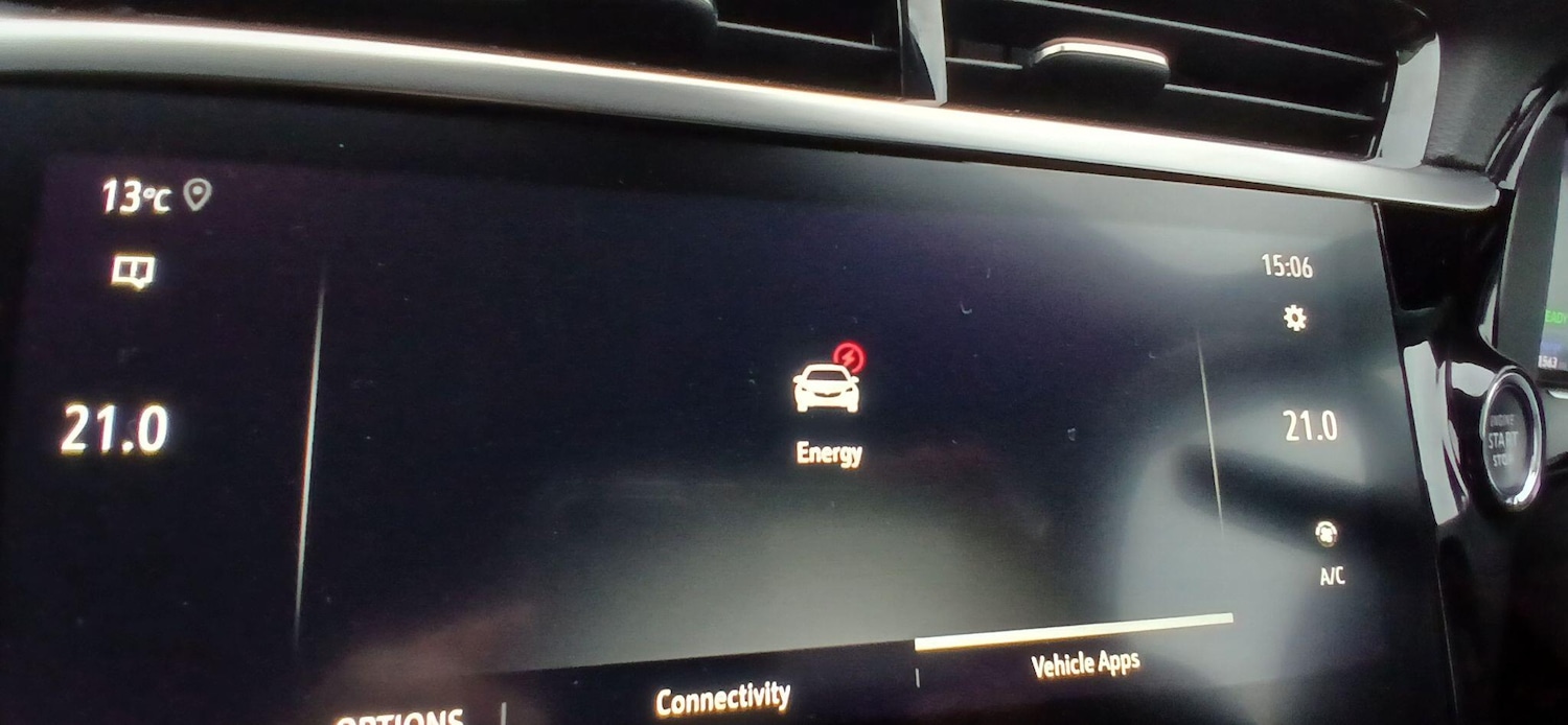 Used Vauxhall Corsa 2021 for sale - 76538762: Photo 38