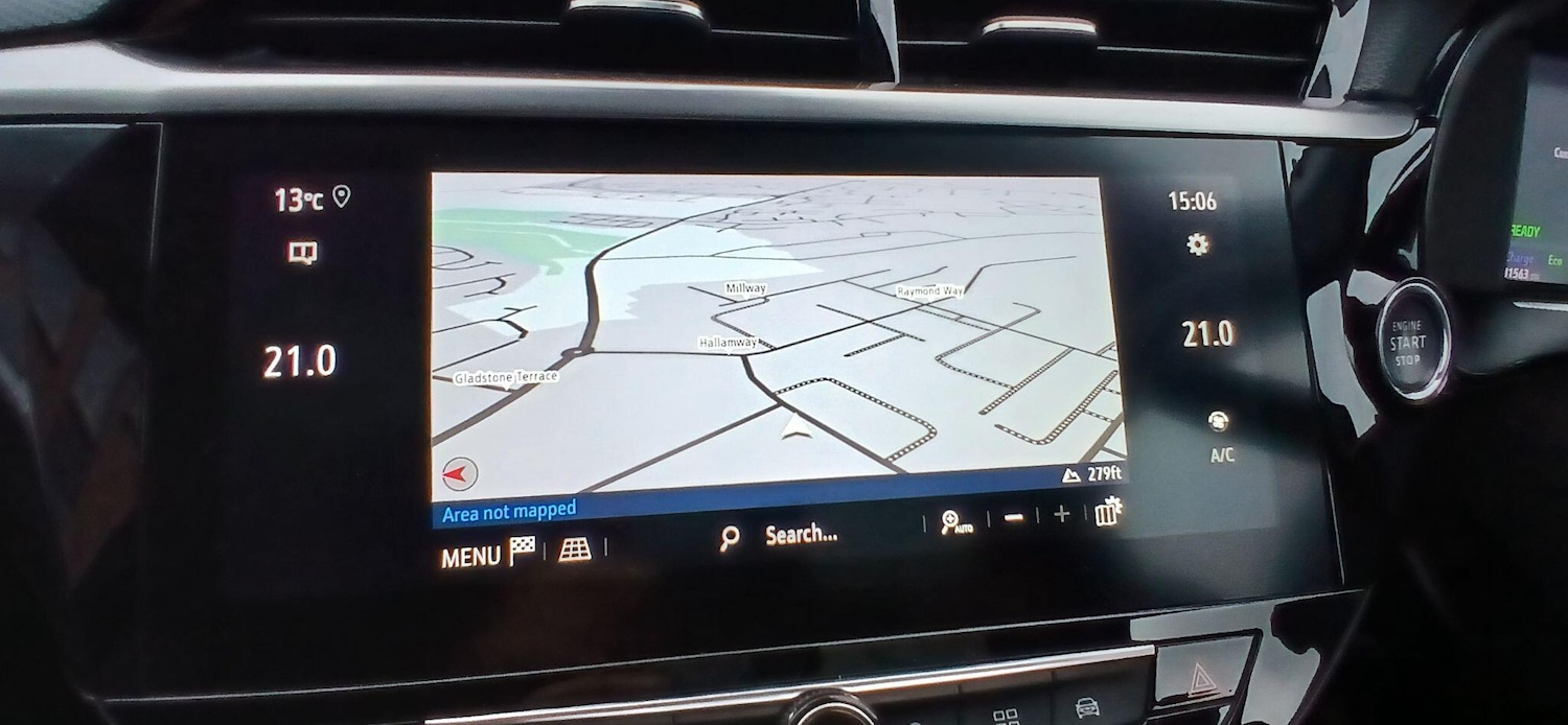 Used Vauxhall Corsa 2021 for sale - 76538762: Photo 39