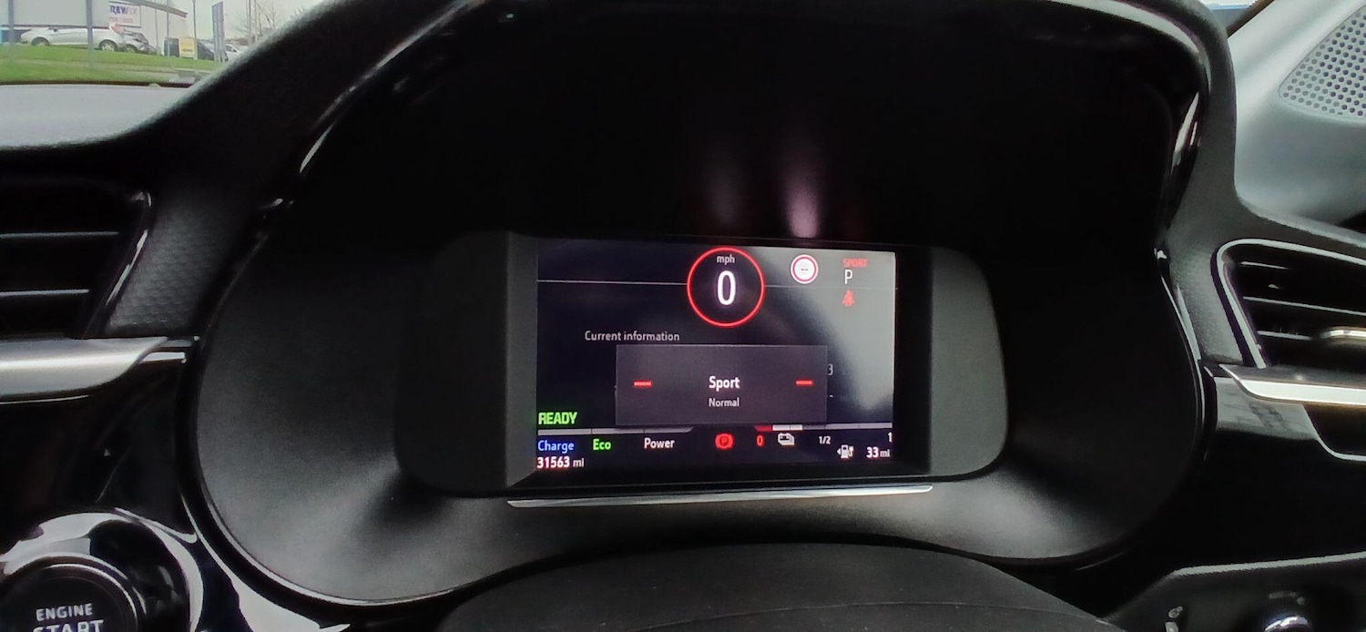 Used Vauxhall Corsa 2021 for sale - 76538762: Photo 41