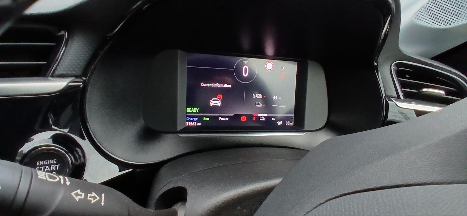 Used Vauxhall Corsa 2021 for sale - 76538762: Photo 42