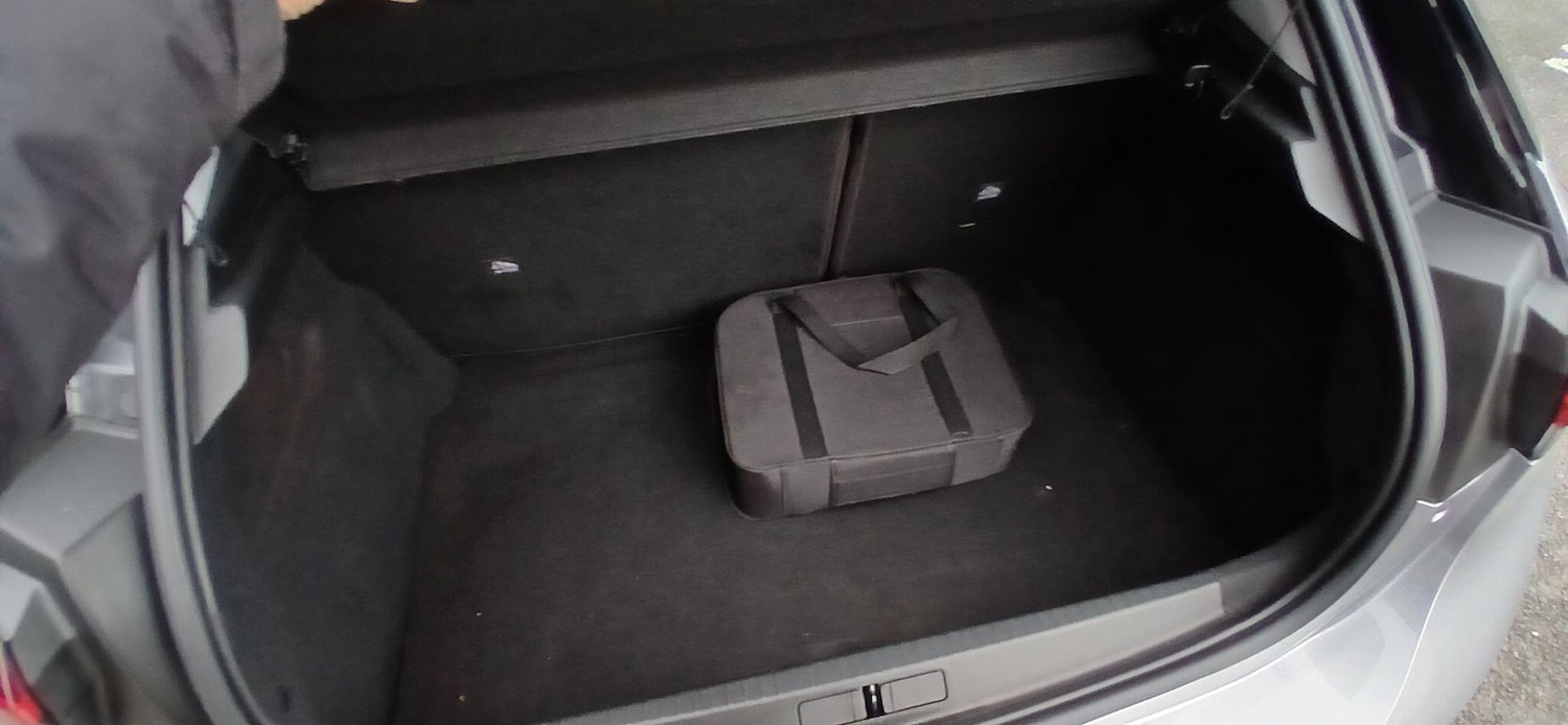 Used Vauxhall Corsa 2021 for sale - 76538762: Photo 43