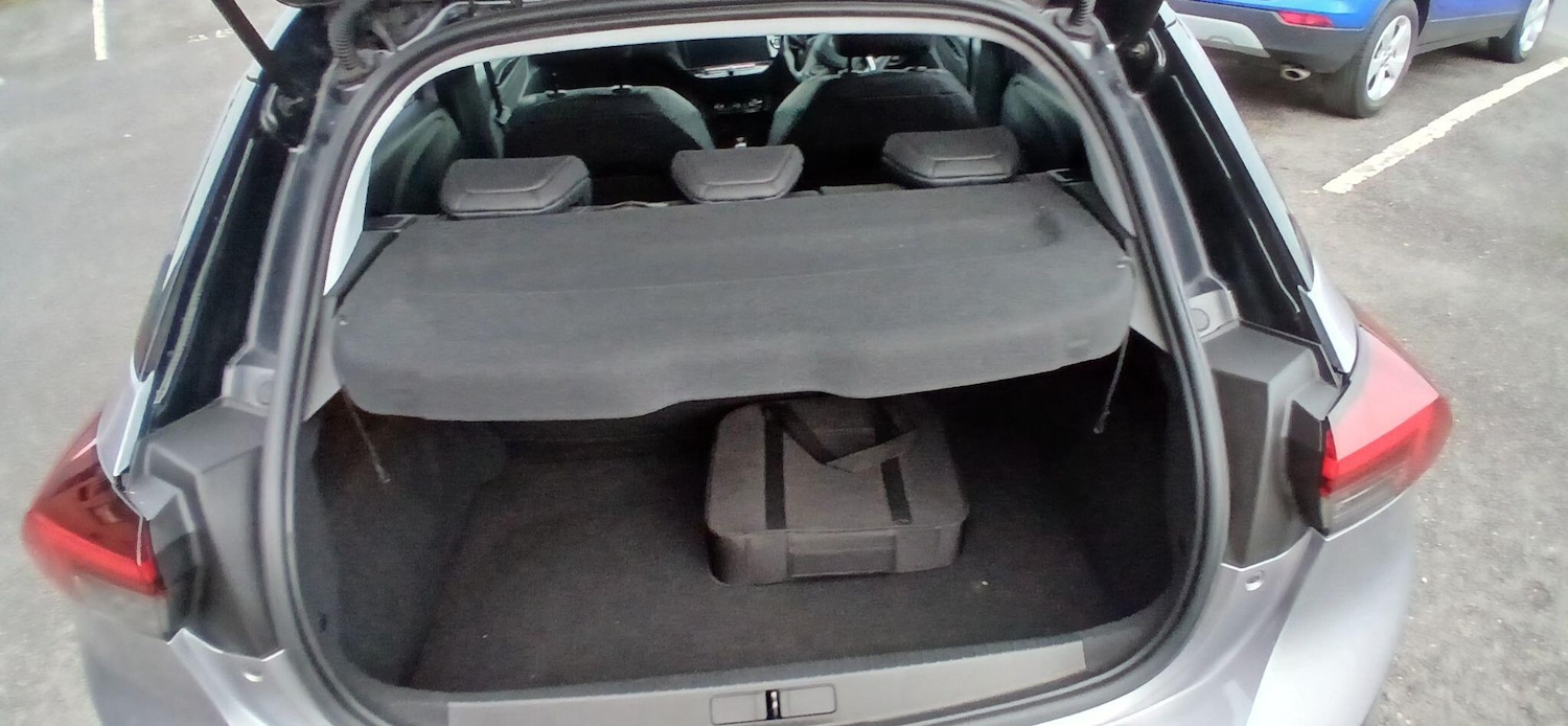 Used Vauxhall Corsa 2021 for sale - 76538762: Photo 44