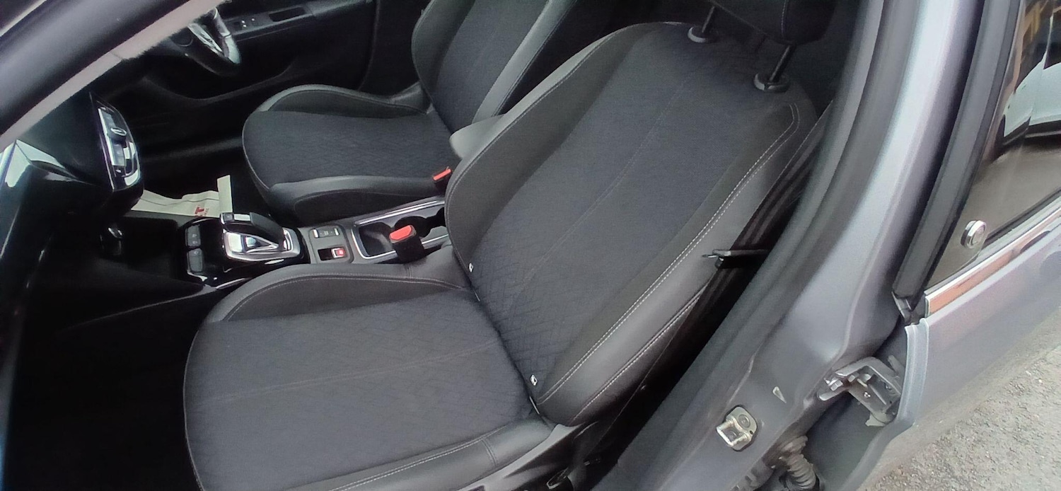 Used Vauxhall Corsa 2021 for sale - 76538762: Photo 48