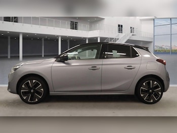 Used Vauxhall Corsa 2021 for sale - 76538762: Photo