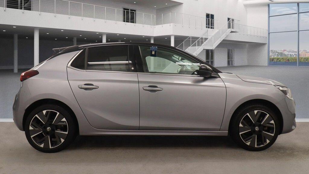 Used Vauxhall Corsa 2021 for sale - 76538762: Photo 5