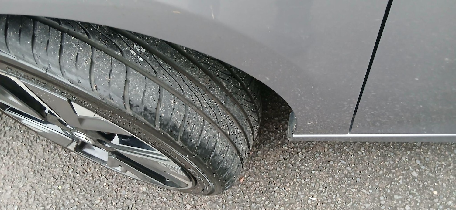 Used Vauxhall Corsa 2021 for sale - 76538762: Photo 50