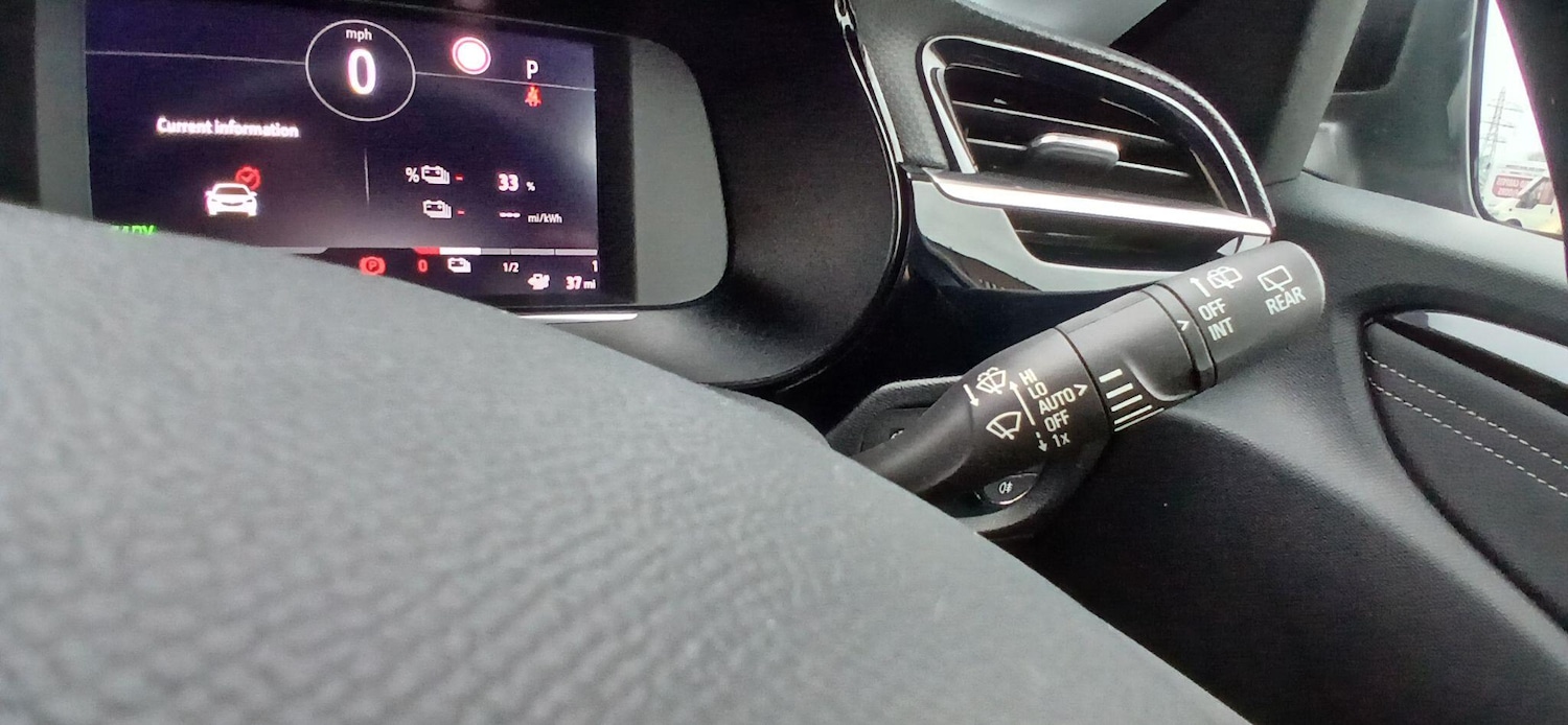 Used Vauxhall Corsa 2021 for sale - 76538762: Photo 54