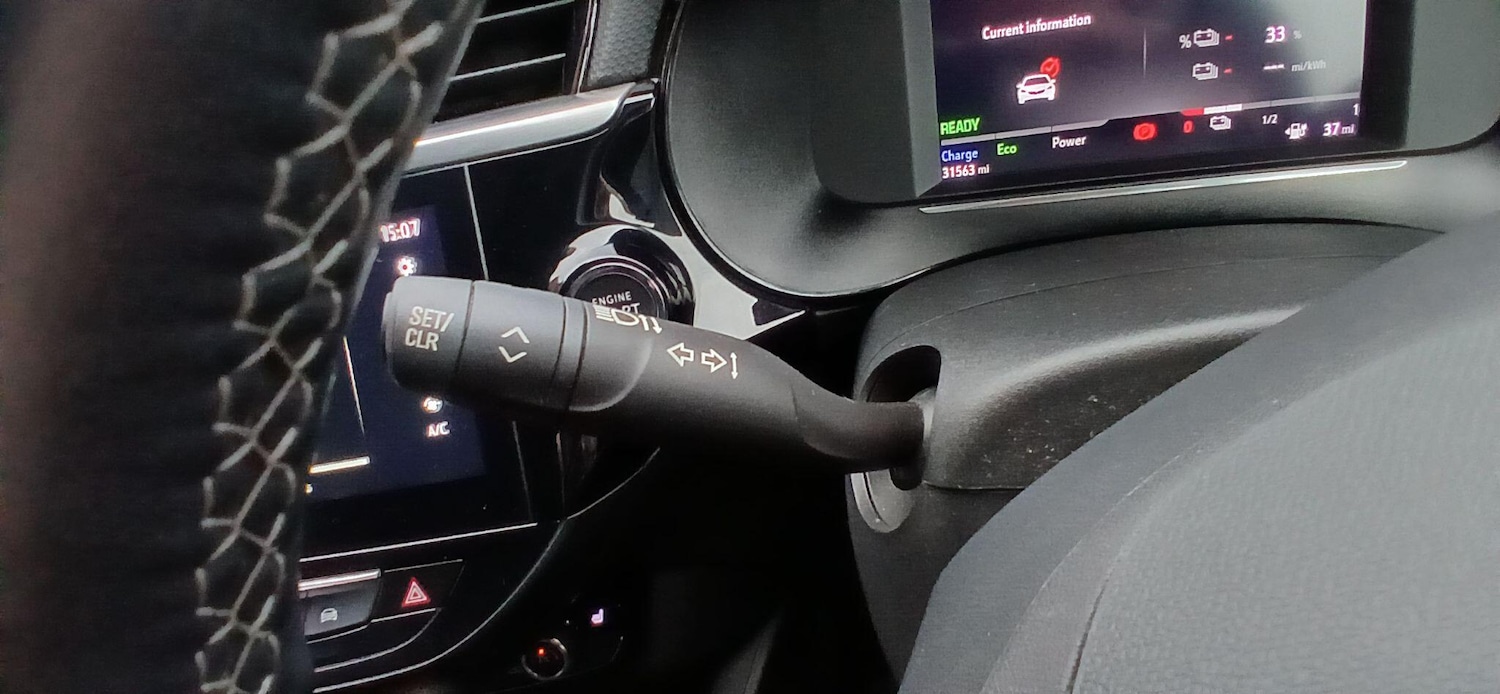 Used Vauxhall Corsa 2021 for sale - 76538762: Photo 55