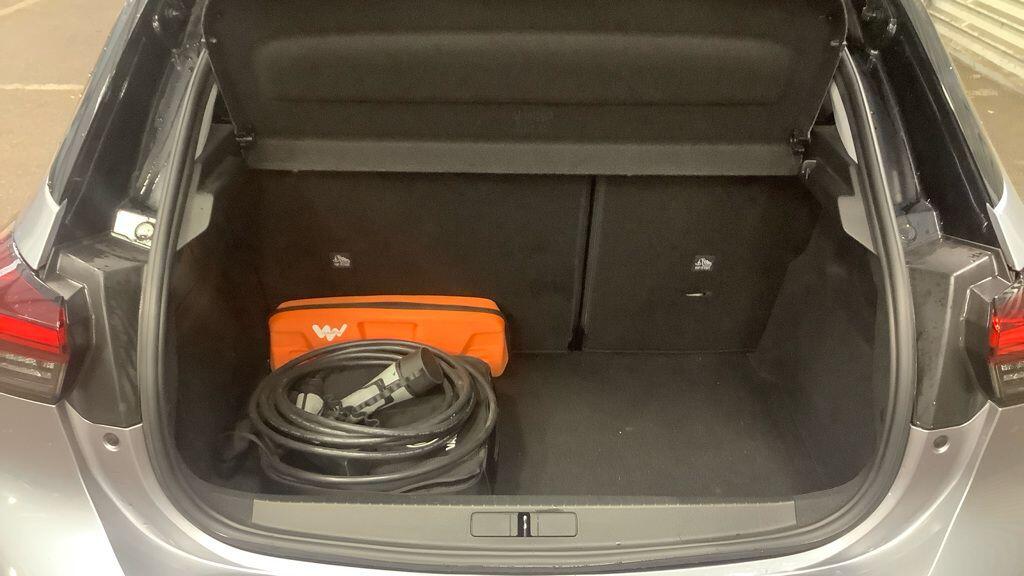 Used Vauxhall Corsa 2021 for sale - 76538762: Photo 8